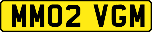 MM02VGM