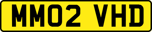 MM02VHD
