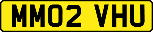 MM02VHU
