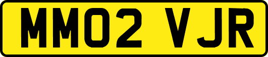 MM02VJR