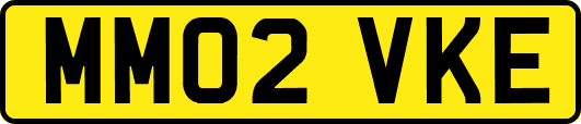 MM02VKE
