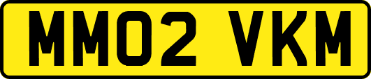 MM02VKM