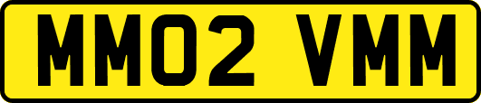 MM02VMM