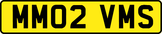 MM02VMS