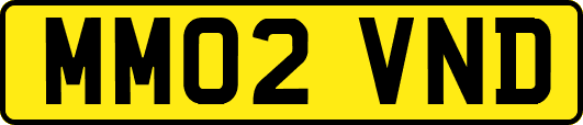 MM02VND