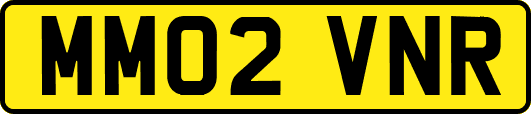 MM02VNR