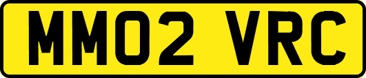 MM02VRC
