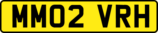 MM02VRH