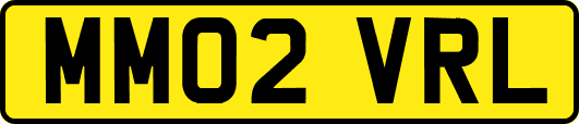 MM02VRL