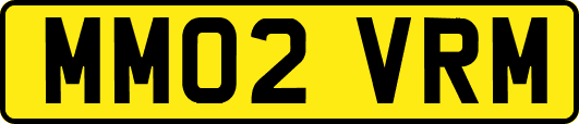MM02VRM