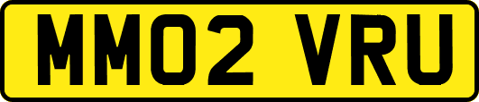 MM02VRU