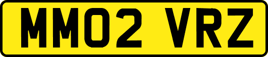 MM02VRZ