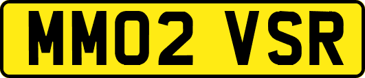 MM02VSR