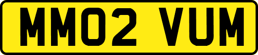 MM02VUM