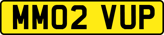 MM02VUP