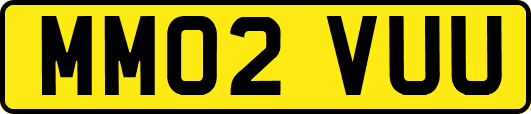 MM02VUU
