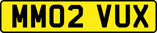MM02VUX