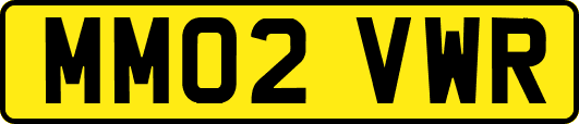 MM02VWR