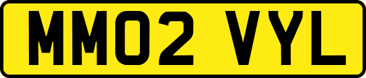 MM02VYL