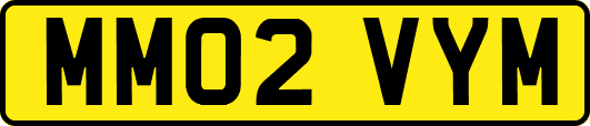 MM02VYM