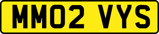 MM02VYS