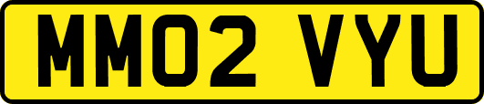 MM02VYU