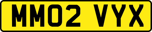 MM02VYX