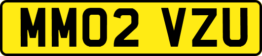 MM02VZU
