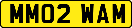 MM02WAM