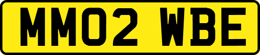MM02WBE