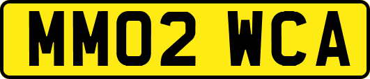 MM02WCA