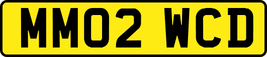 MM02WCD