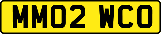 MM02WCO