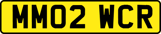 MM02WCR