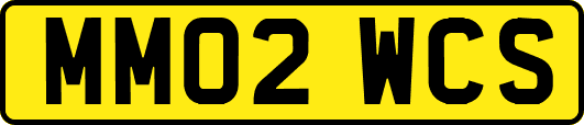 MM02WCS