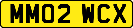 MM02WCX