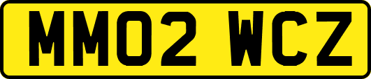 MM02WCZ