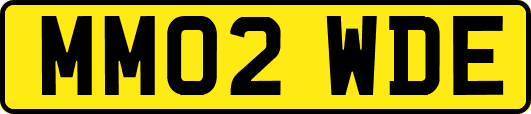MM02WDE