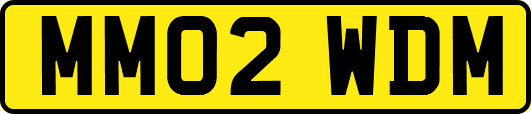 MM02WDM