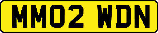 MM02WDN