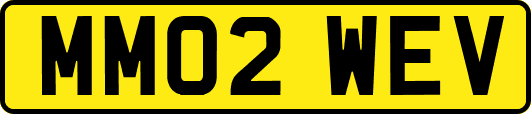 MM02WEV