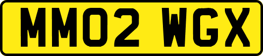 MM02WGX