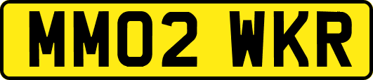 MM02WKR