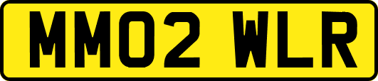 MM02WLR