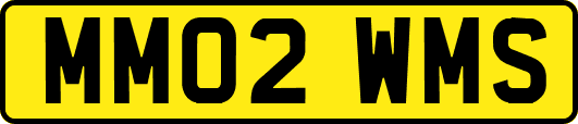 MM02WMS