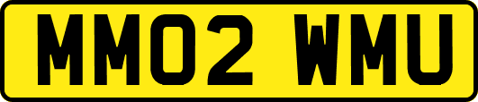 MM02WMU