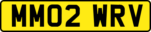 MM02WRV