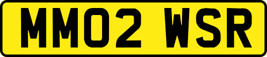 MM02WSR