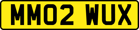 MM02WUX