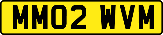 MM02WVM